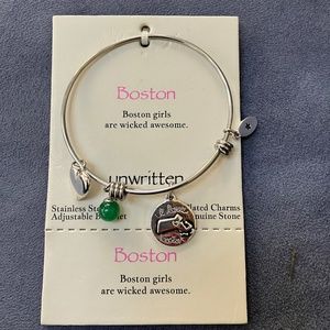 Boston Bracelet